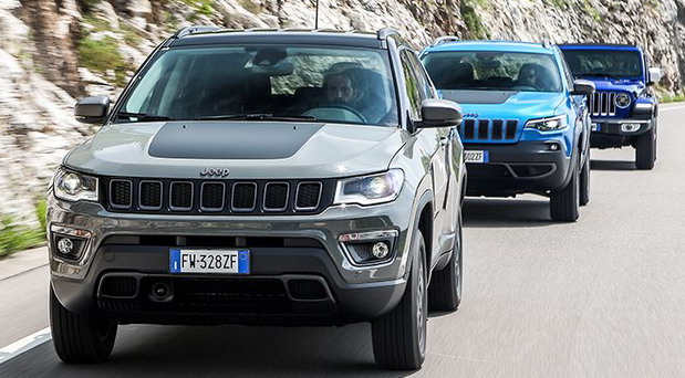 Jeep Compass Jeep Compass