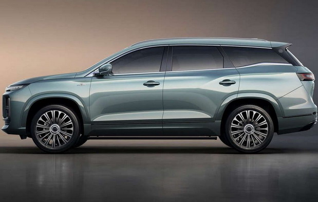 Jetour X90 Pro Jetour X90 Pro