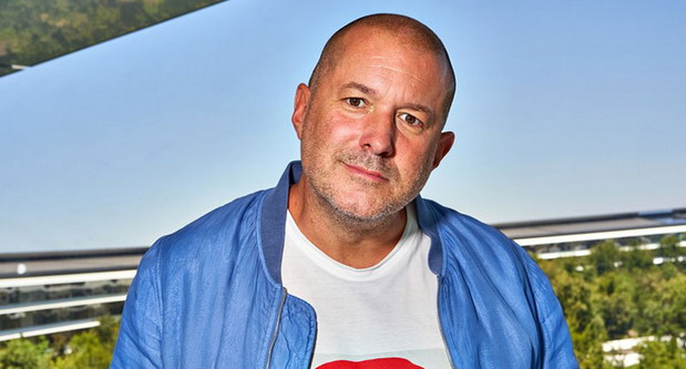 Jony Ive 