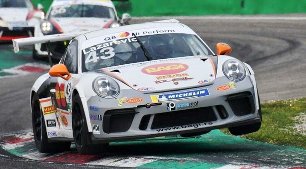 Porsche Cup