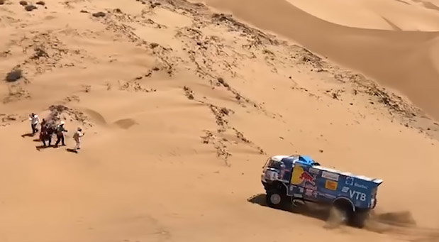 Kamaz Karginov Kamaz Karginov