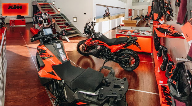 KTM