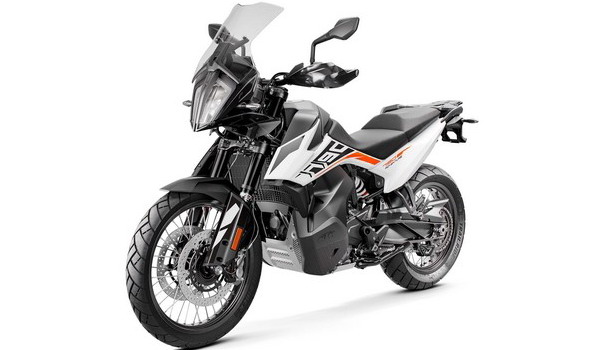 KTM 790