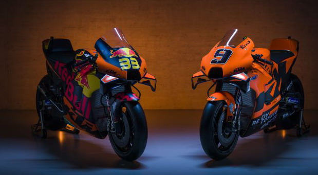KTM 2021 KTM 2021
