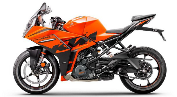 KTM RC390 KTM RC390