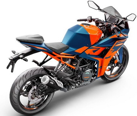KTM RC390 KTM RC390