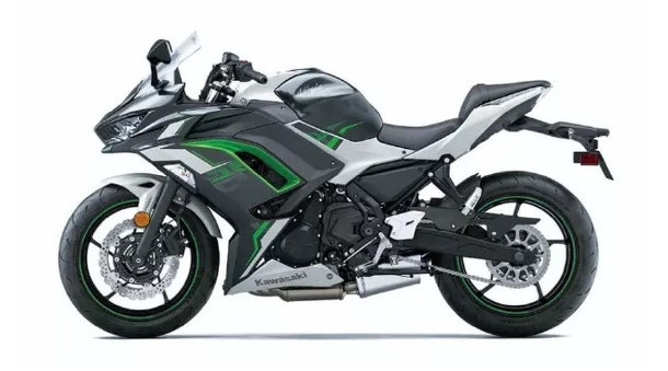 Kawasaki Ninja 650 Kawasaki Ninja 650