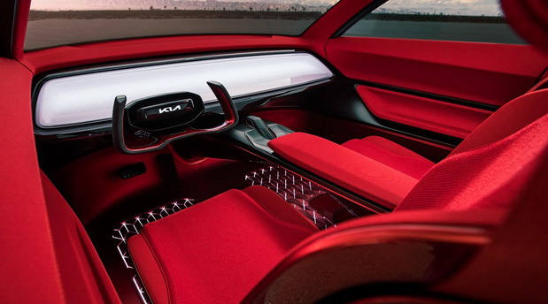 Kia HabaNiro concept Kia HabaNiro concept