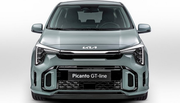 Kia Picanto Kia Picanto