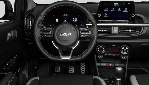 Kia Picanto Kia Picanto