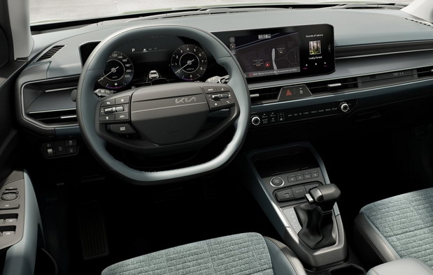 Kia Stonic Kia Stonic