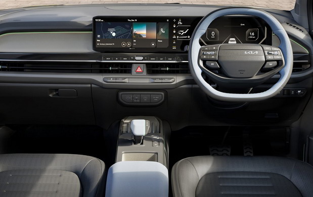 Kia Syros Kia Syros