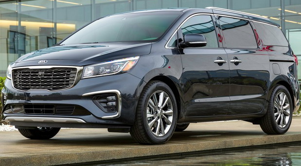 Kia Sedona