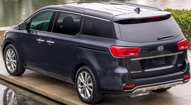 Kia Sedona