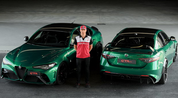 Kimi Raikonen Kimi Raikonen