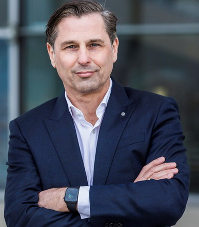 Klaus Zellmer
