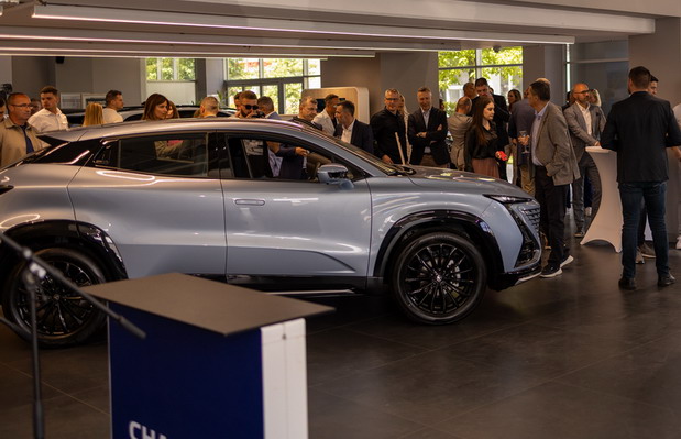 Changan