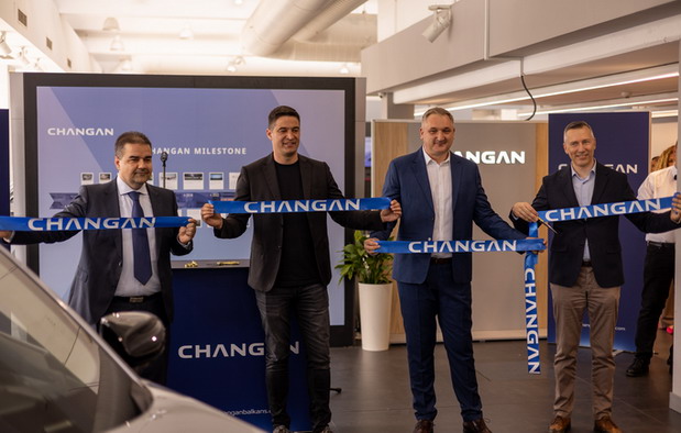 Changan Changan