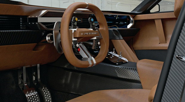Laffite G-Tec X-Road Laffite G-Tec X-Road