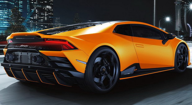 Lamborghini Huracan Lamborghini Huracan