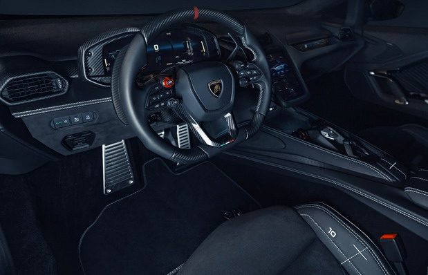 Lamborghini Temerario Ad Personam Lamborghini Temerario Ad Personam