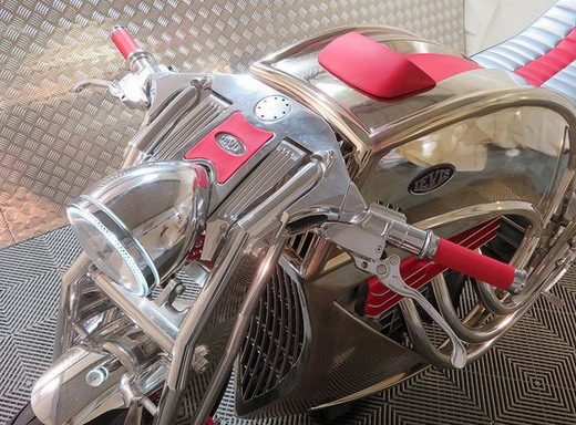Levis Cafe Racer Levis Cafe Racer