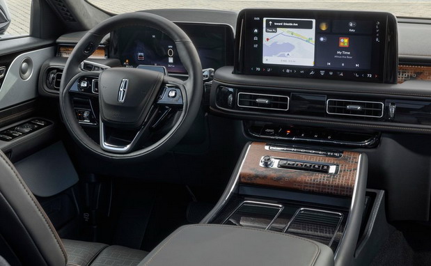 2025 Lincoln Aviator 2025 Lincoln Aviator