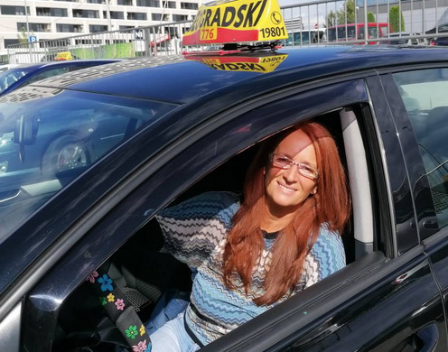 Ljiljana Bogdanović Ljiljana Bogdanović