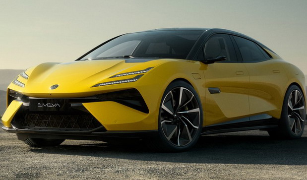 Lotus Emeya Lotus Emeya