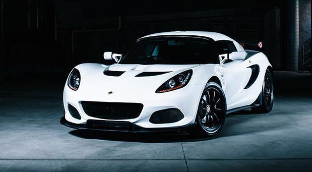 Lotus Elise Cup 250 Bathurst Edition Lotus Elise Cup 250 Bathurst Edition