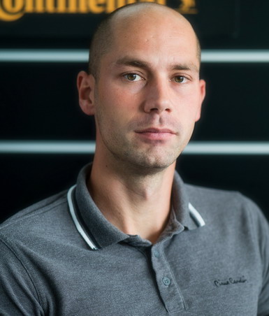 Luka Širovnik Luka Širovnik