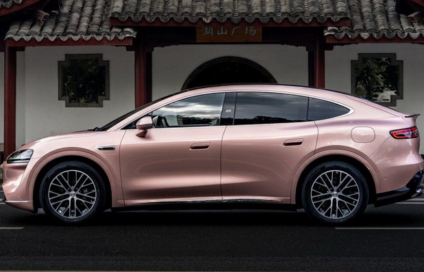 Luxeed R7