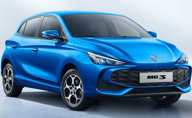 MG3