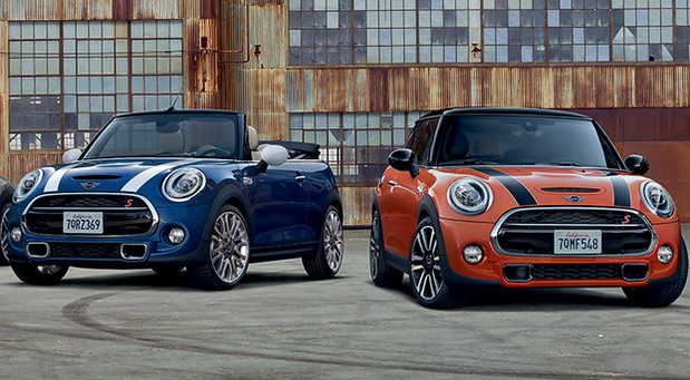 MINI 2018 MINI 2018