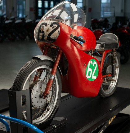 MV Agusta CSS 175/204 MV Agusta CSS 175/204