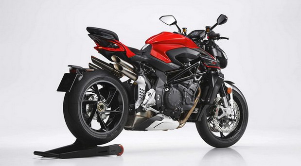 MV Agusta Brutale 1000 RS