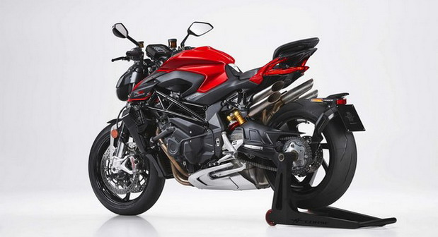MV Agusta Brutale 1000 RS