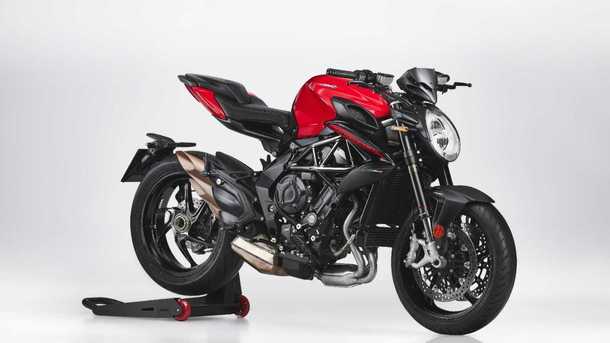 MV Agusta MV Agusta
