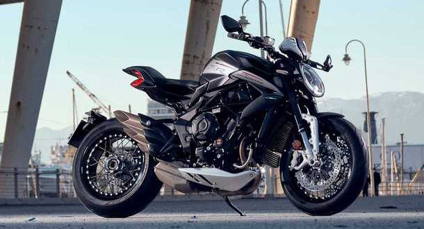 MV Agusta MV Agusta