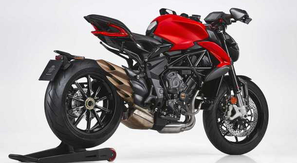 MV Agusta MV Agusta