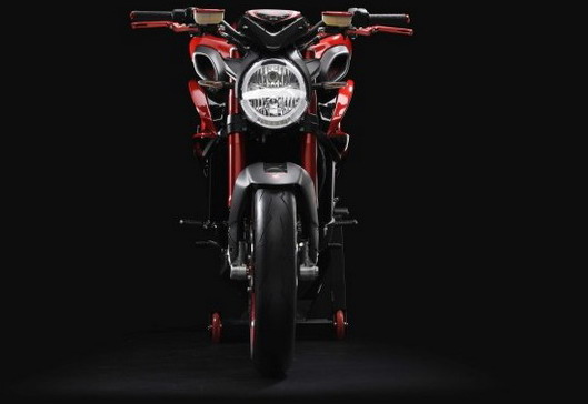 MV Agusta Brutale 800 RR LH44 MV Agusta Brutale 800 RR LH44