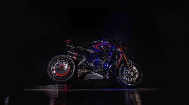 MV Agusta Rush 1000