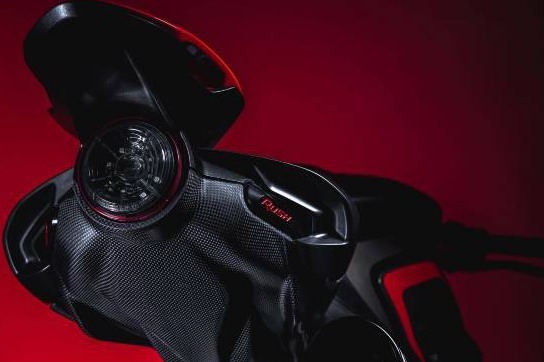 MV Agusta Rush 1000