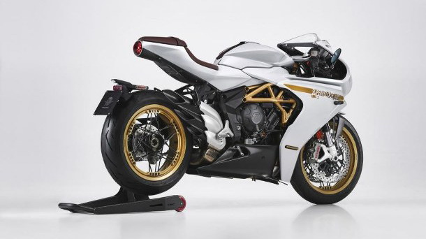 MV Agusta Veloce MV Agusta Veloce