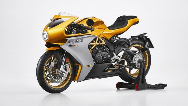 MV Agusta Veloce MV Agusta Veloce