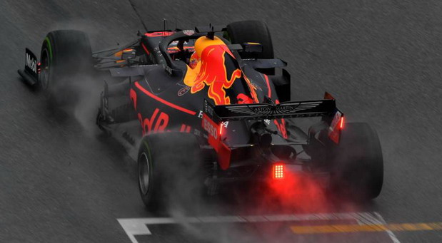 Red Bull F1 Red Bull F1