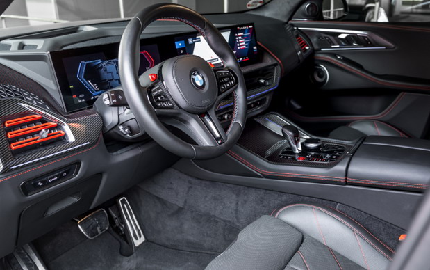 Manhart BMW MHXM 900