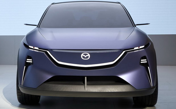 Mazda Arata Concept Mazda Arata Concept