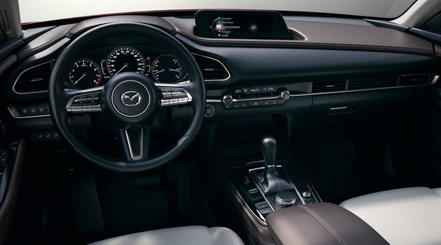 Mazda CX-30 Mazda CX-30