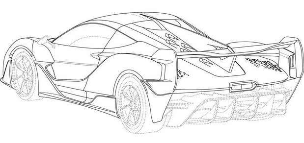 McLaren BC-03 McLaren BC-03